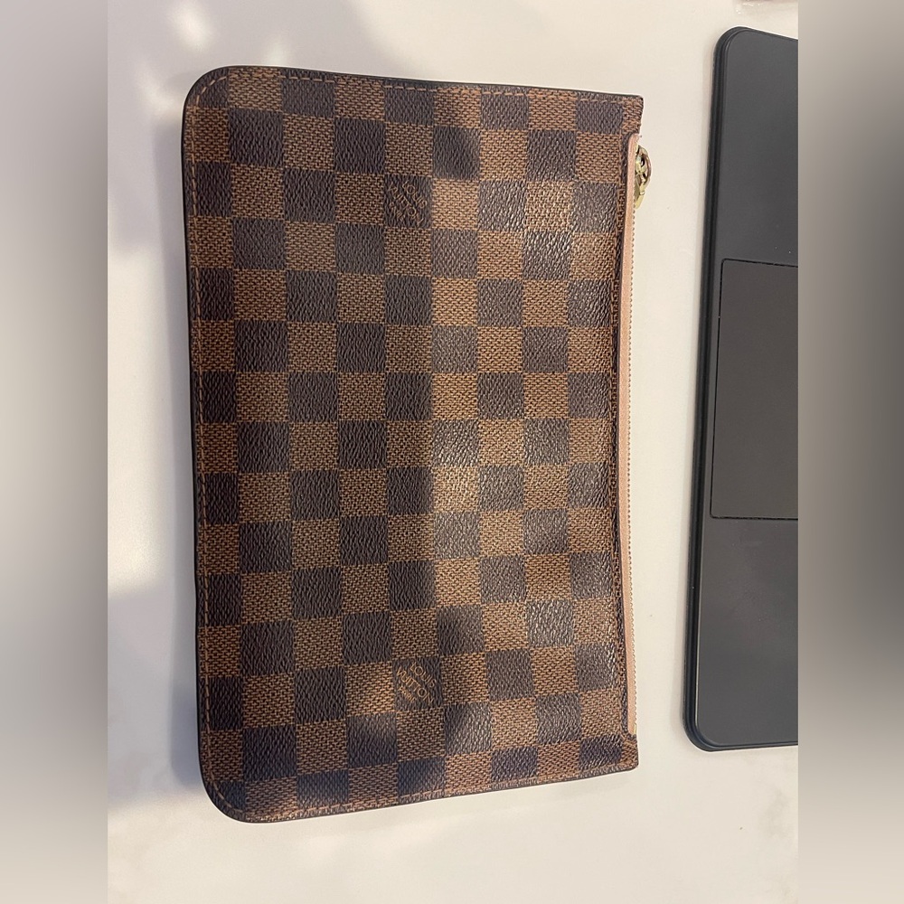 Neverfull pouch - Picture 2 of 10